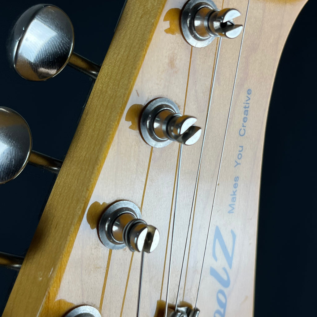 CoolZ Japan ZST-10R Stratocaster