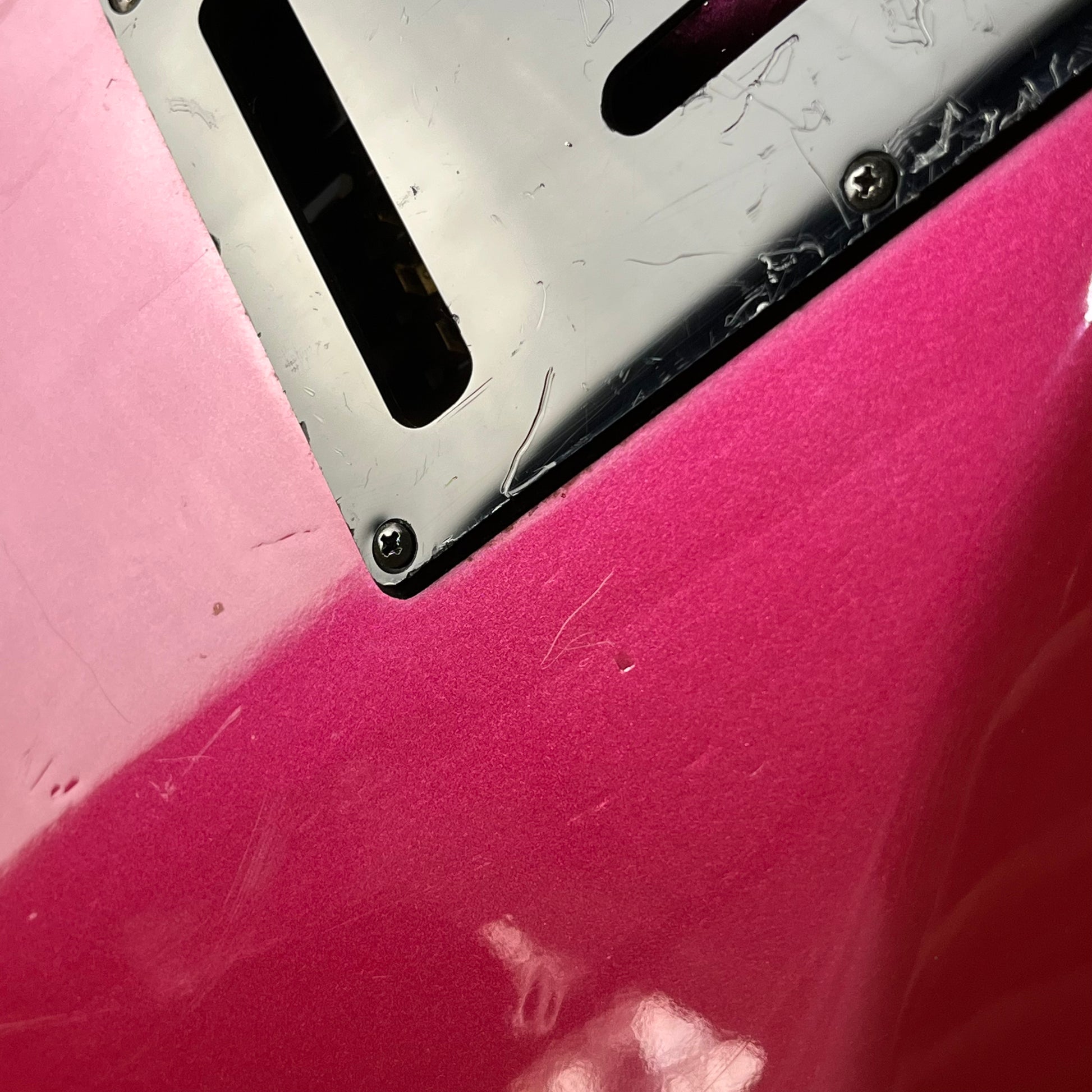 YAMAHA Japan MG-IIR