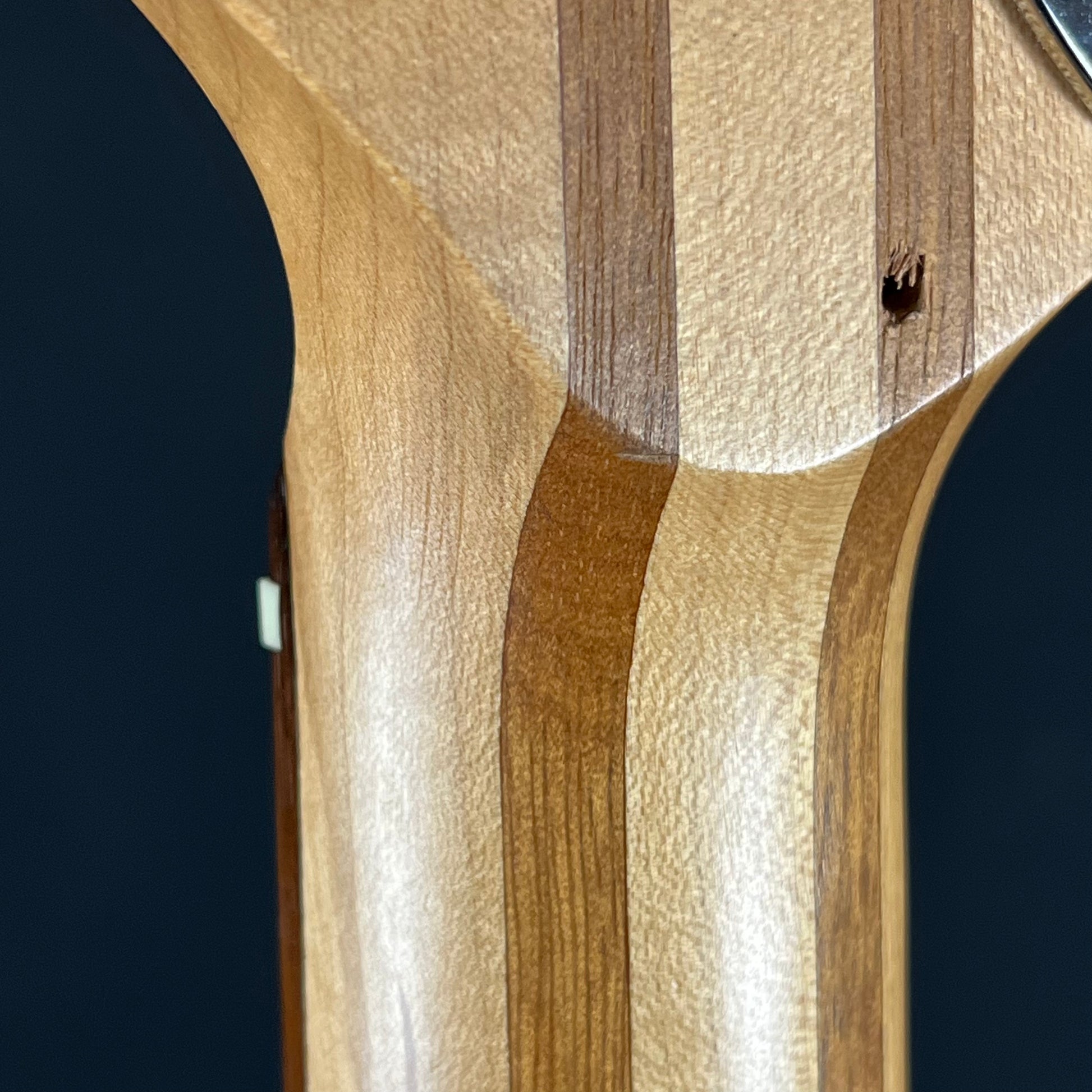 YAMAHA BB424X Bass