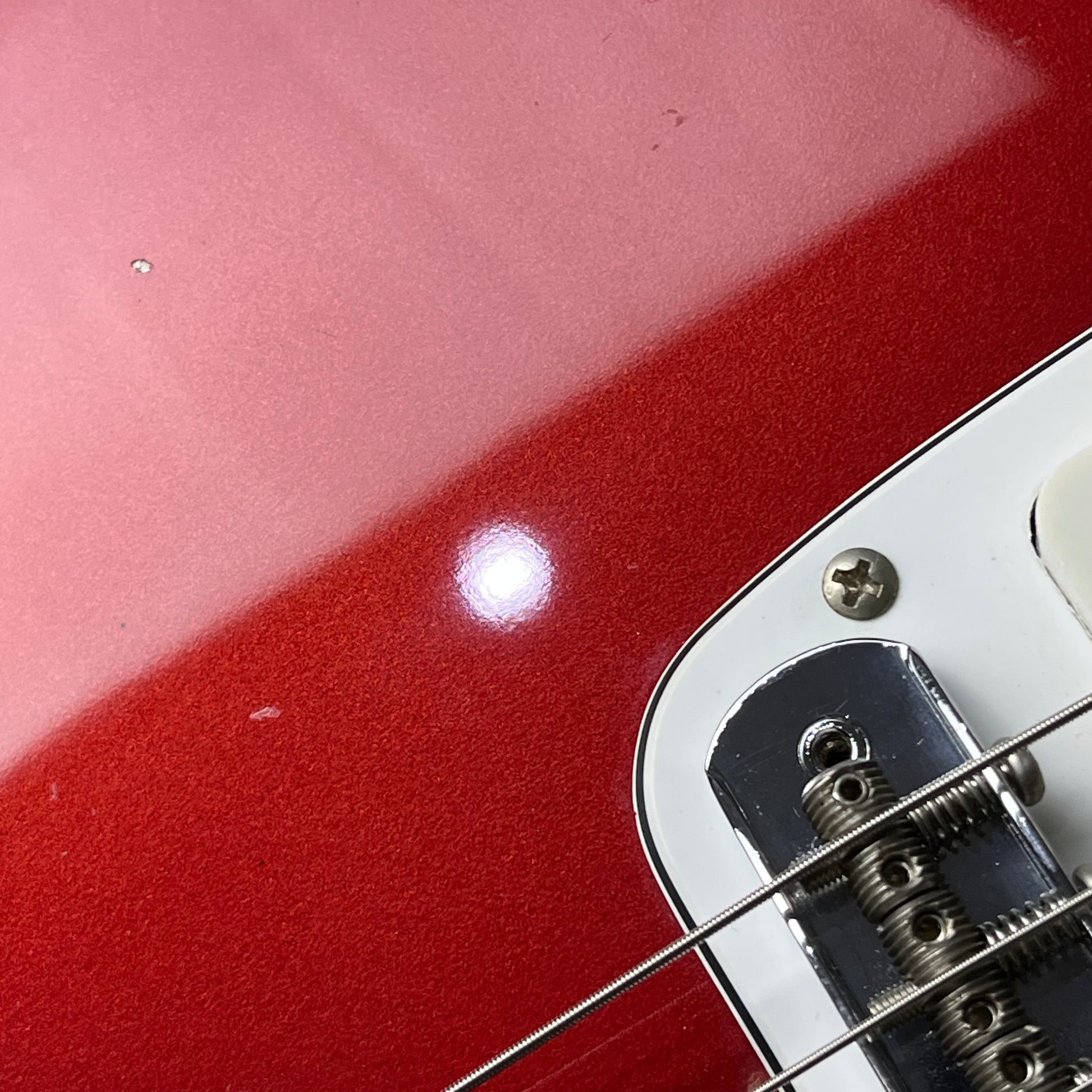 Squier Vintage Modified Jazzmaster