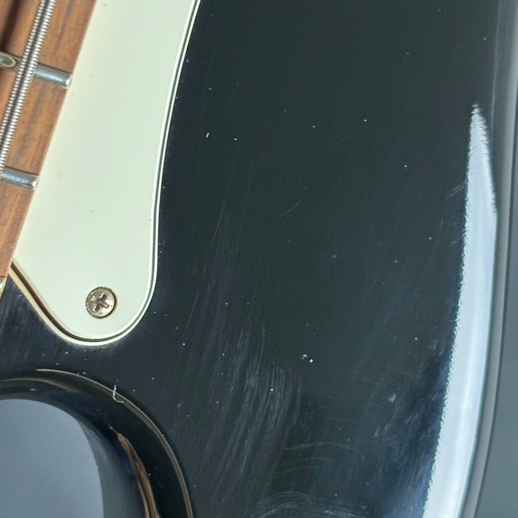 Fender Player Precision Bass