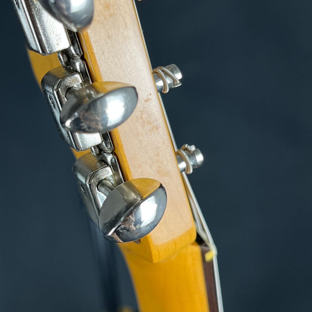 CoolZ Japan ZST-10R Stratocaster