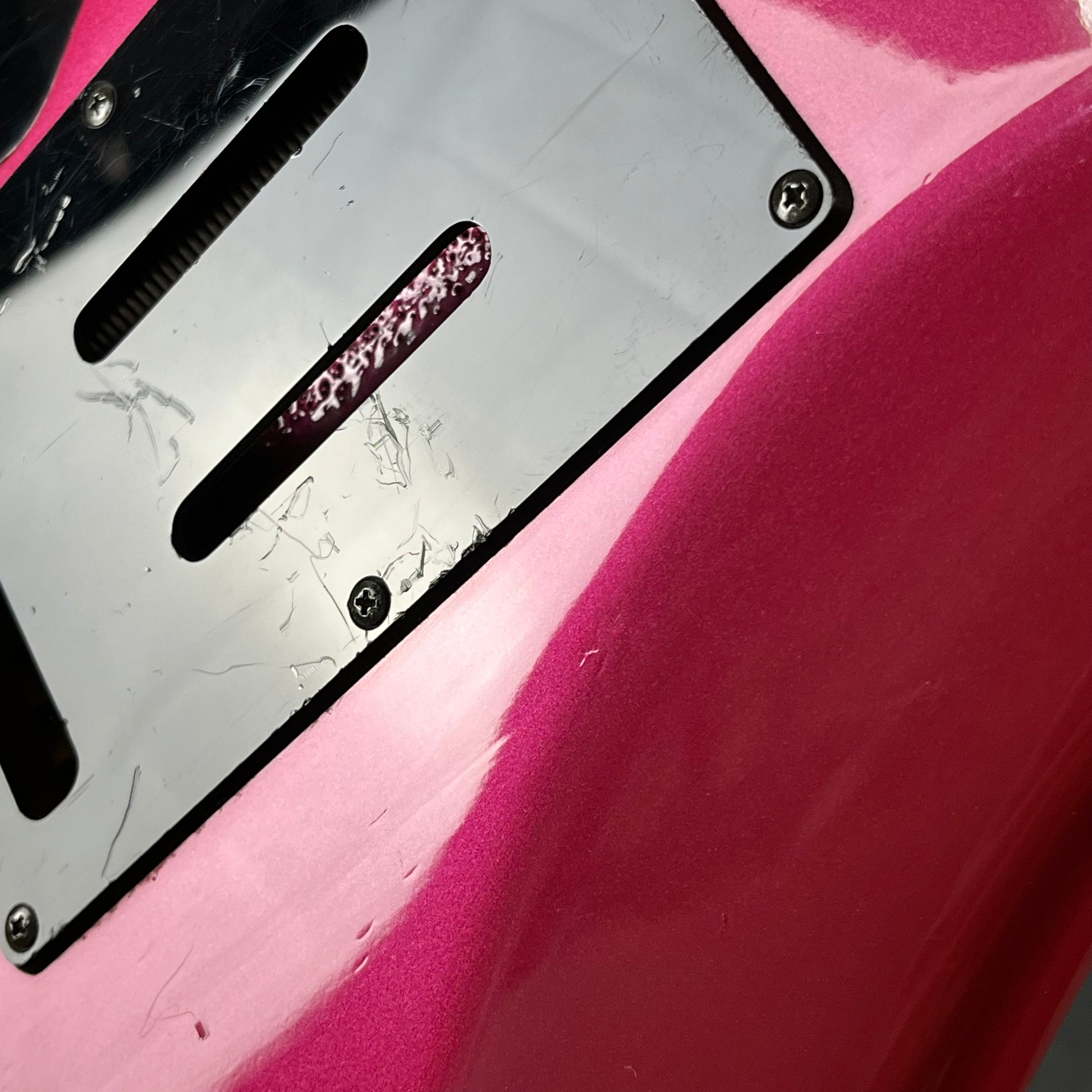 YAMAHA Japan MG-IIR