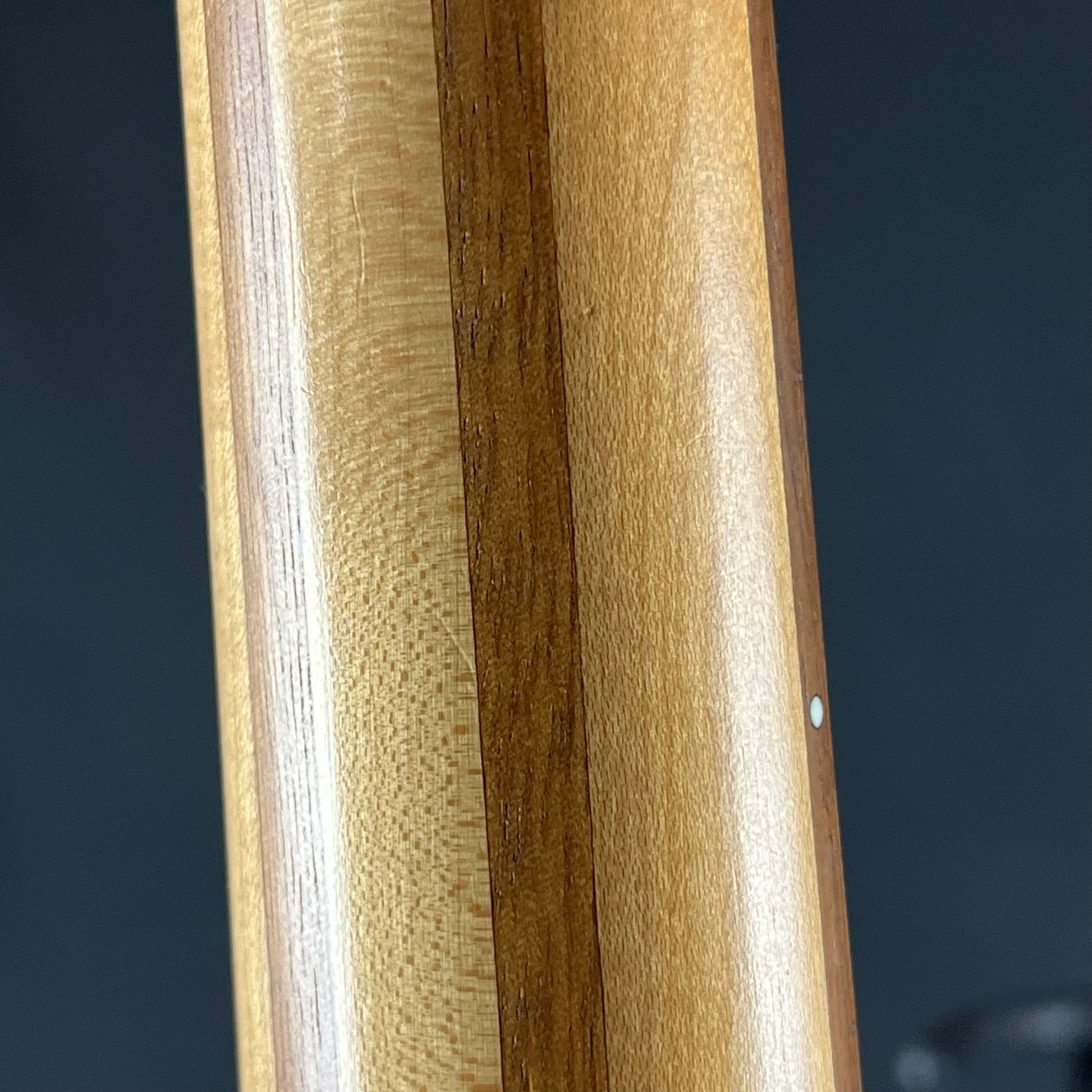YAMAHA BB424X Bass