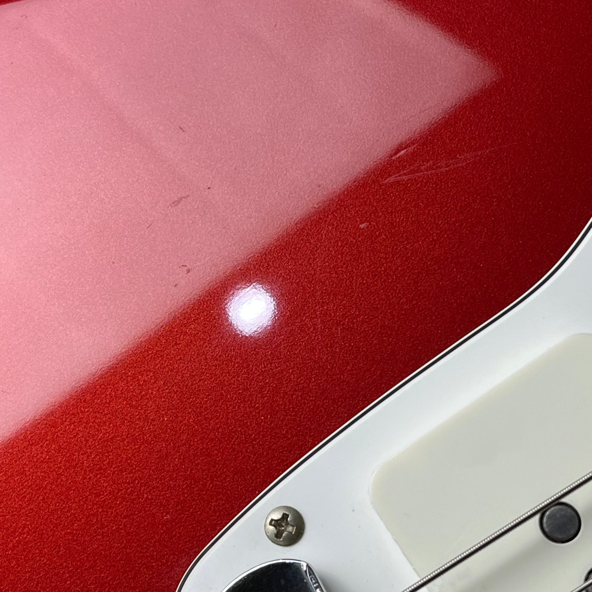 Squier Vintage Modified Jazzmaster