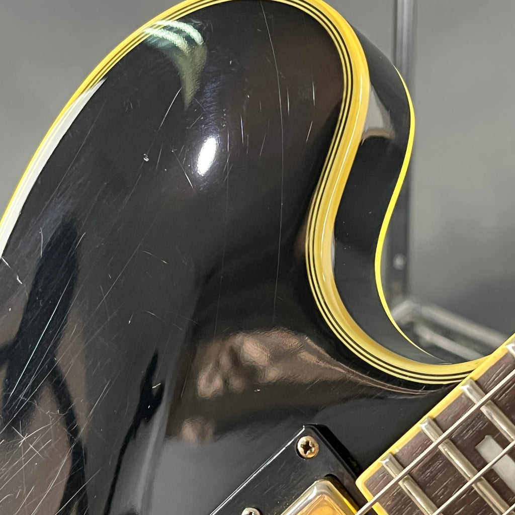 Epiphone B.B. King Lucille 2015