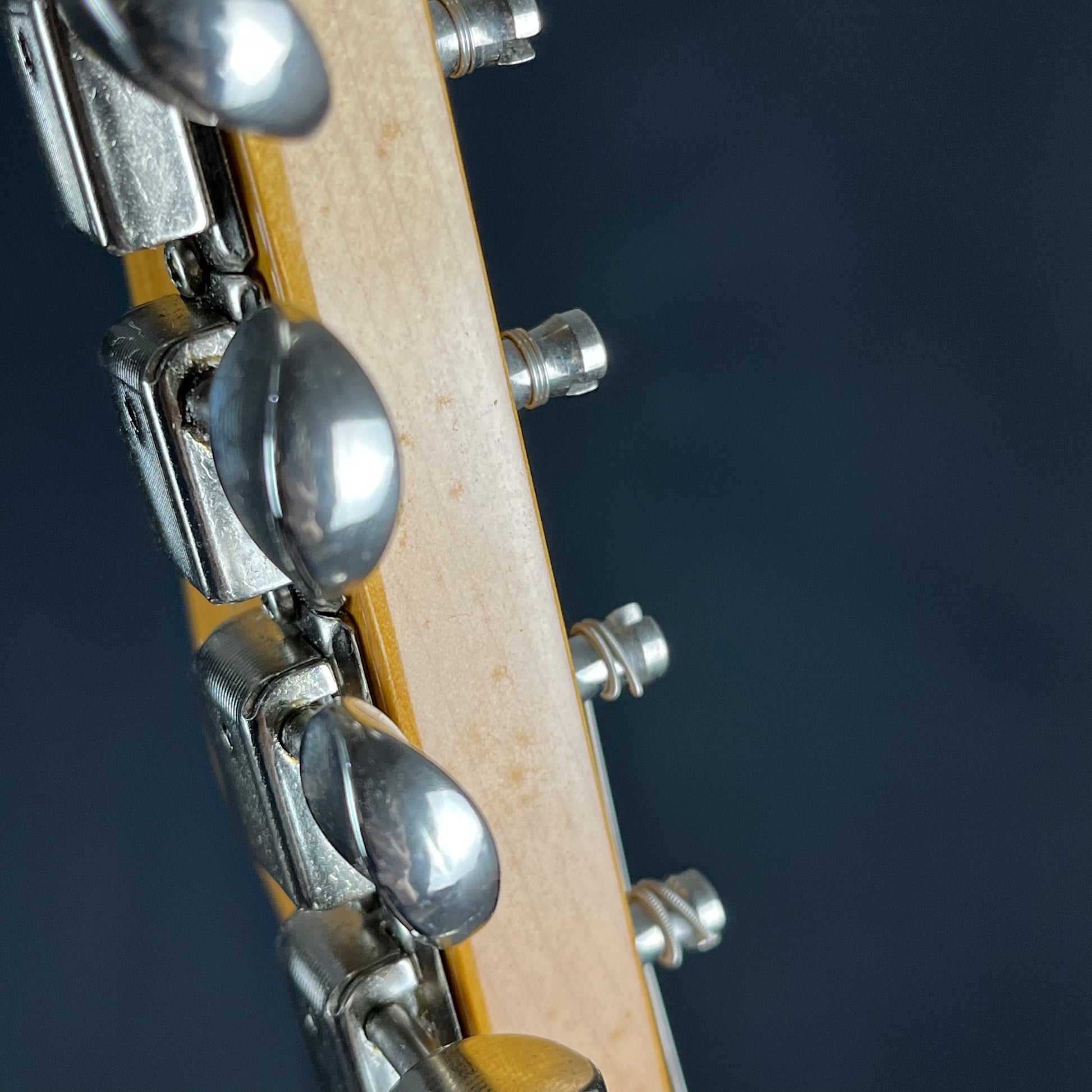CoolZ Japan ZST-10R Stratocaster