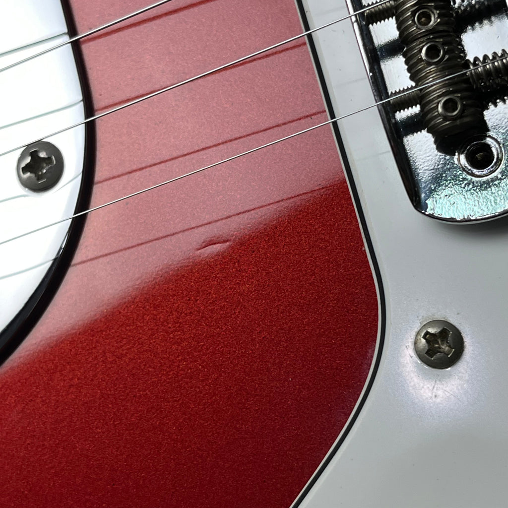 Squier Vintage Modified Jazzmaster
