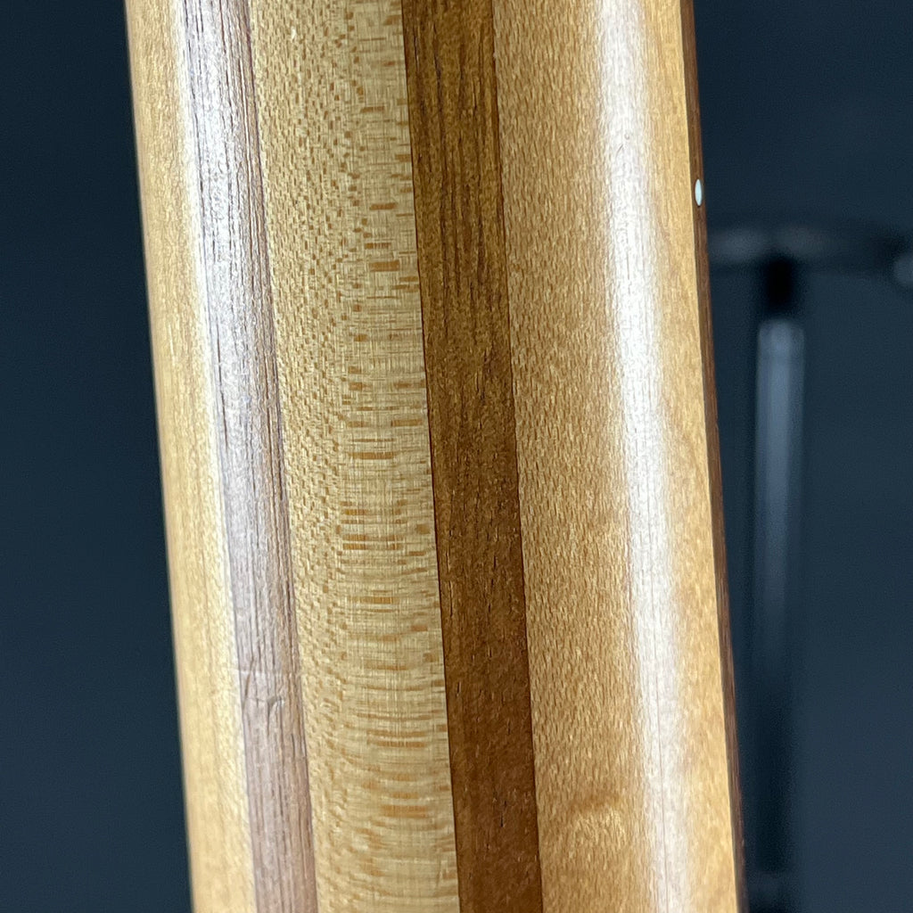YAMAHA BB424X Bass