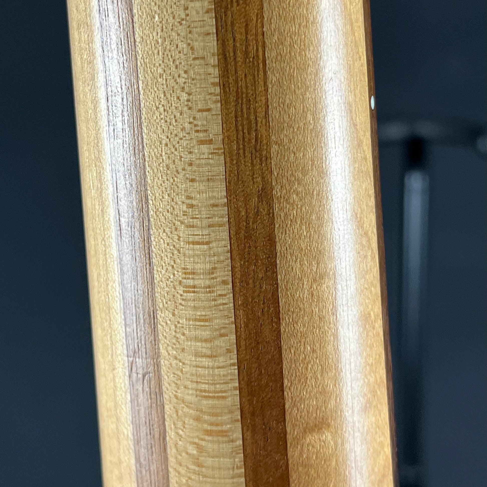 YAMAHA BB424X Bass