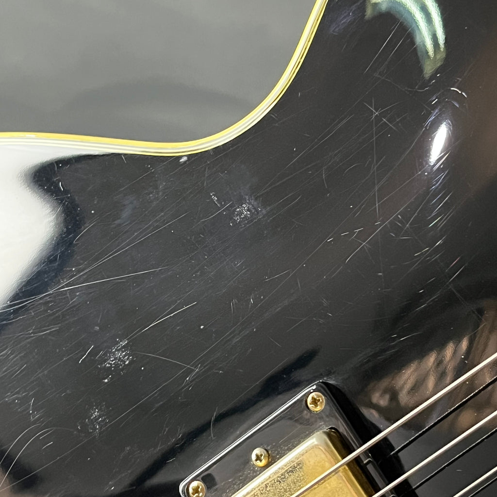 Epiphone B.B. King Lucille 2015