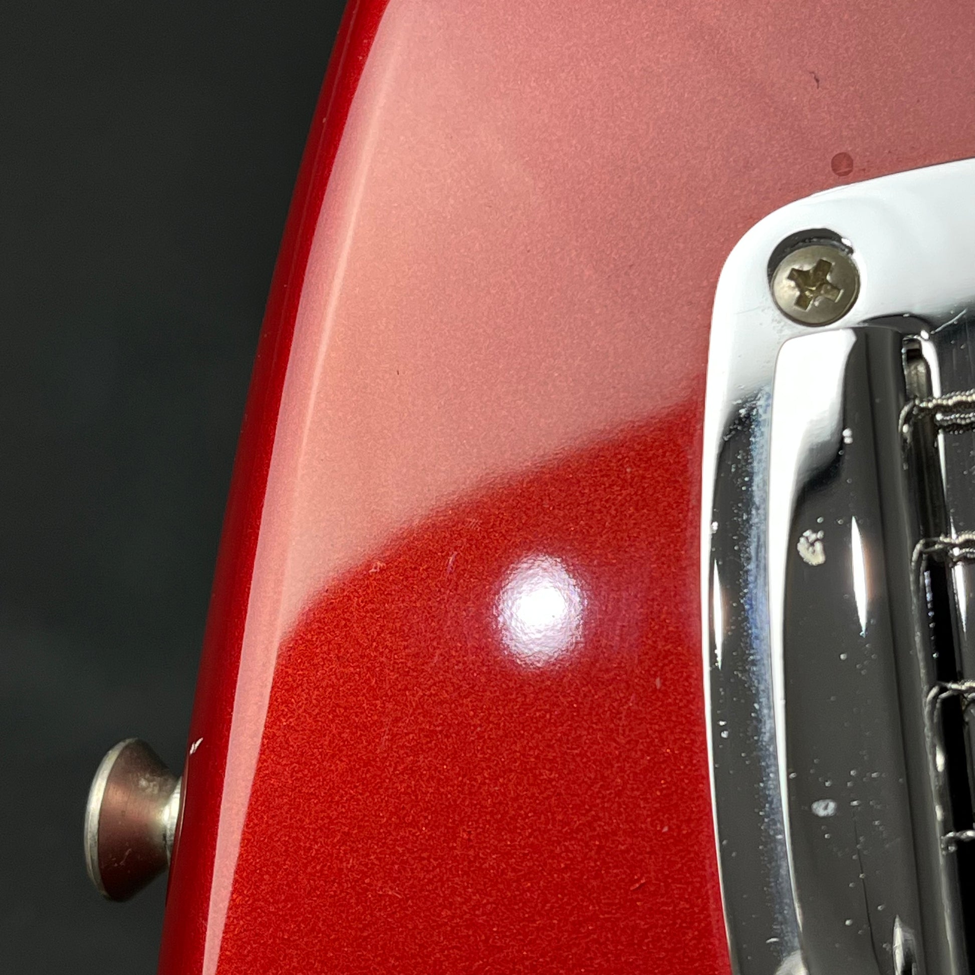 Squier Vintage Modified Jazzmaster