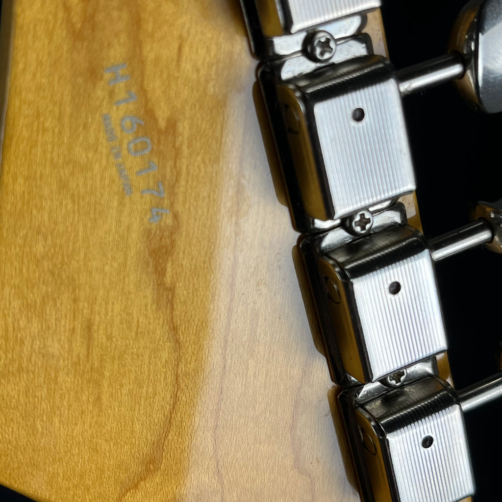 CoolZ Japan ZST-10R Stratocaster