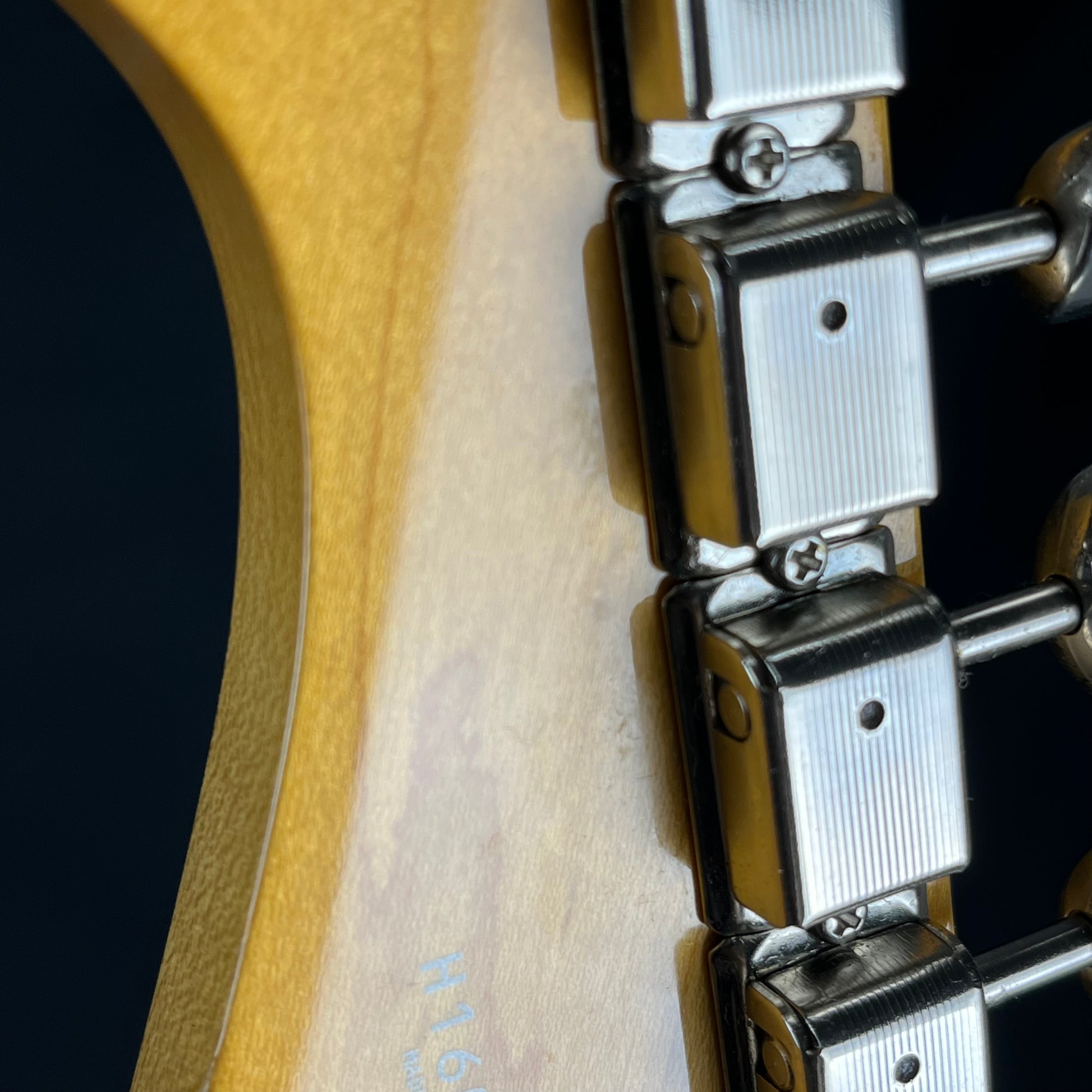 CoolZ Japan ZST-10R Stratocaster