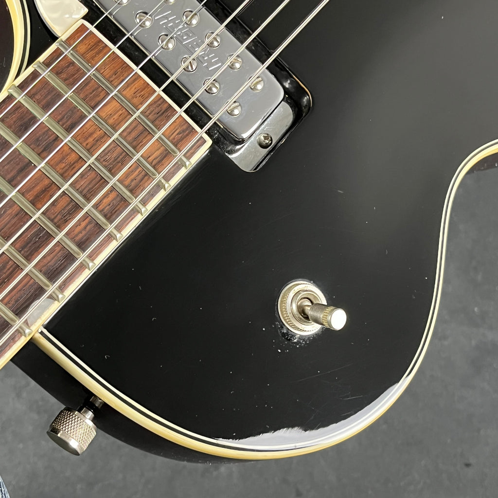 GRETSCH G5235T with Bigsby
