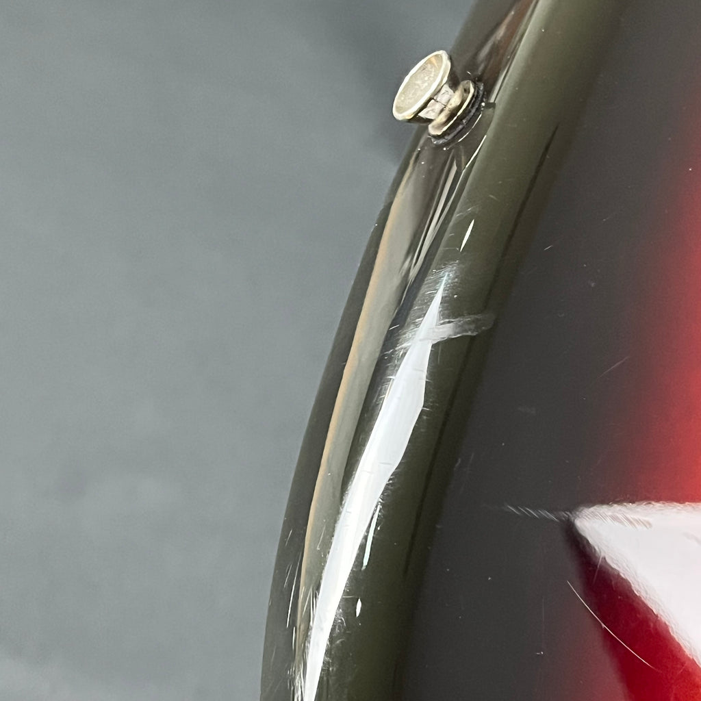 Bacchus Universe Series Stratocaster