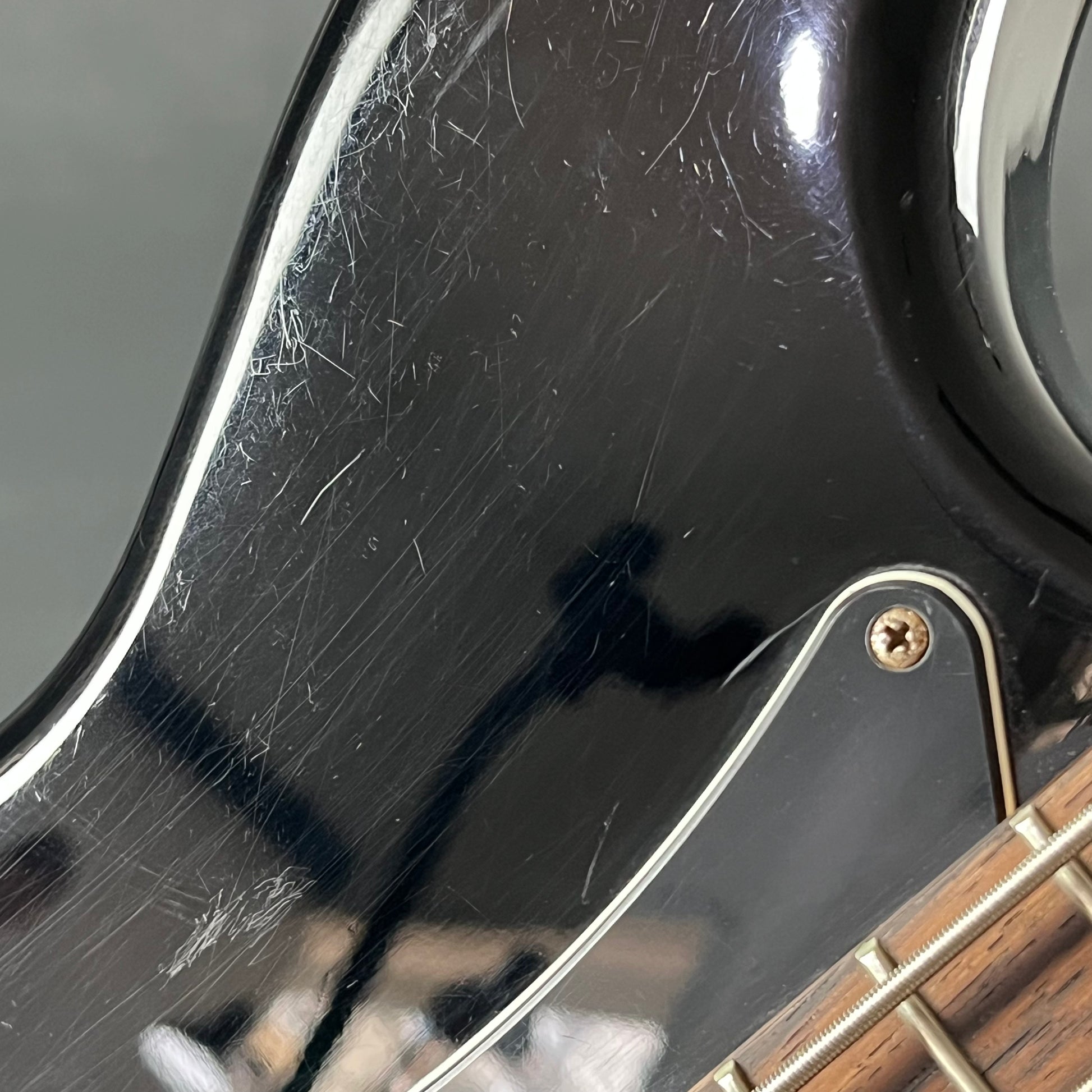 YAMAHA BB424X Bass