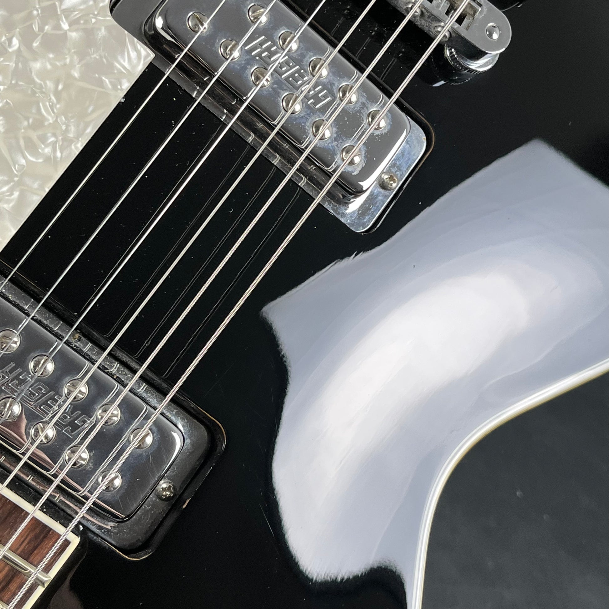 GRETSCH G5235T with Bigsby