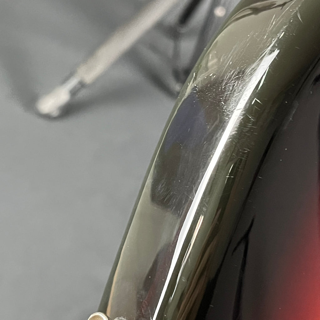 Bacchus Universe Series Stratocaster