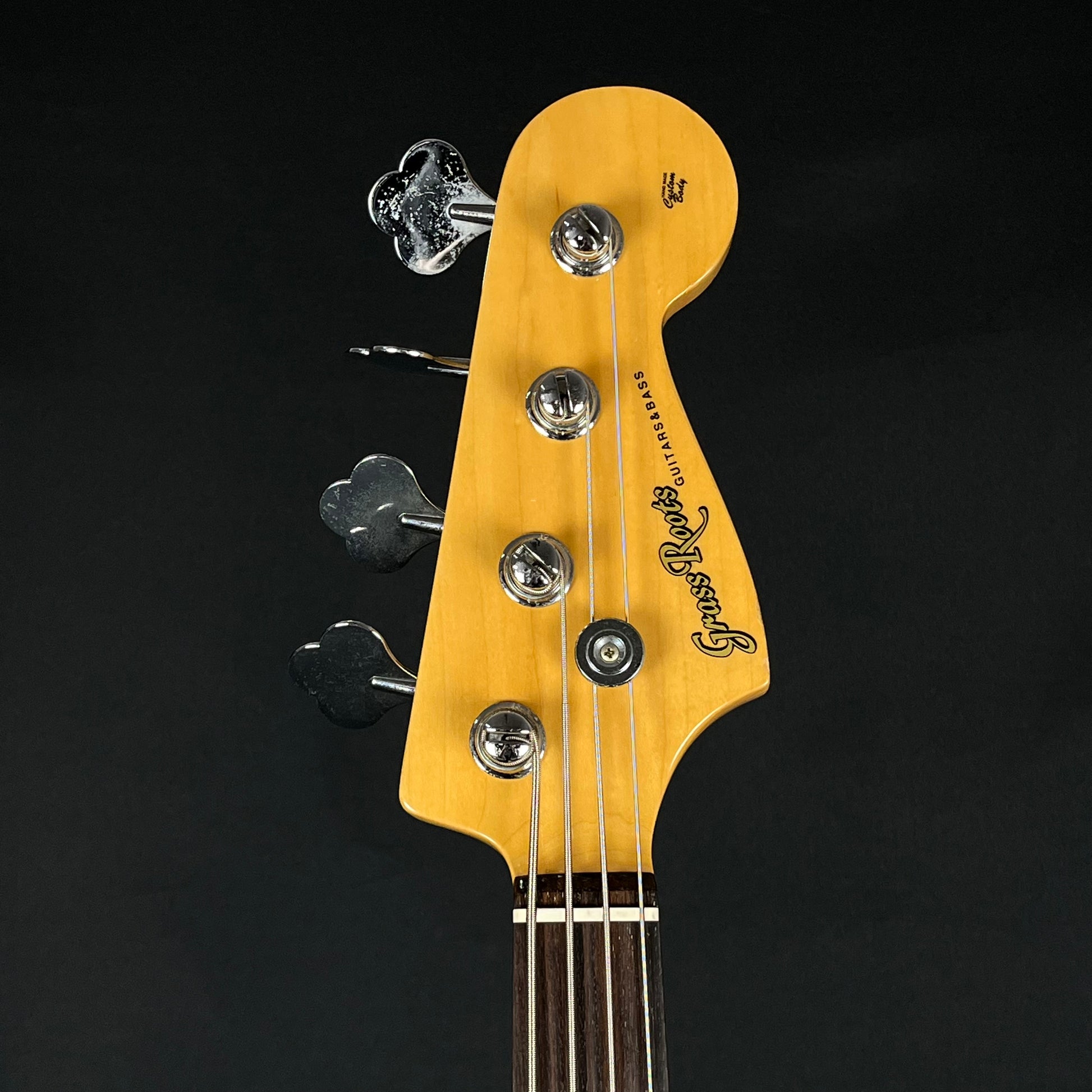 GrassRoots G-JB-55R