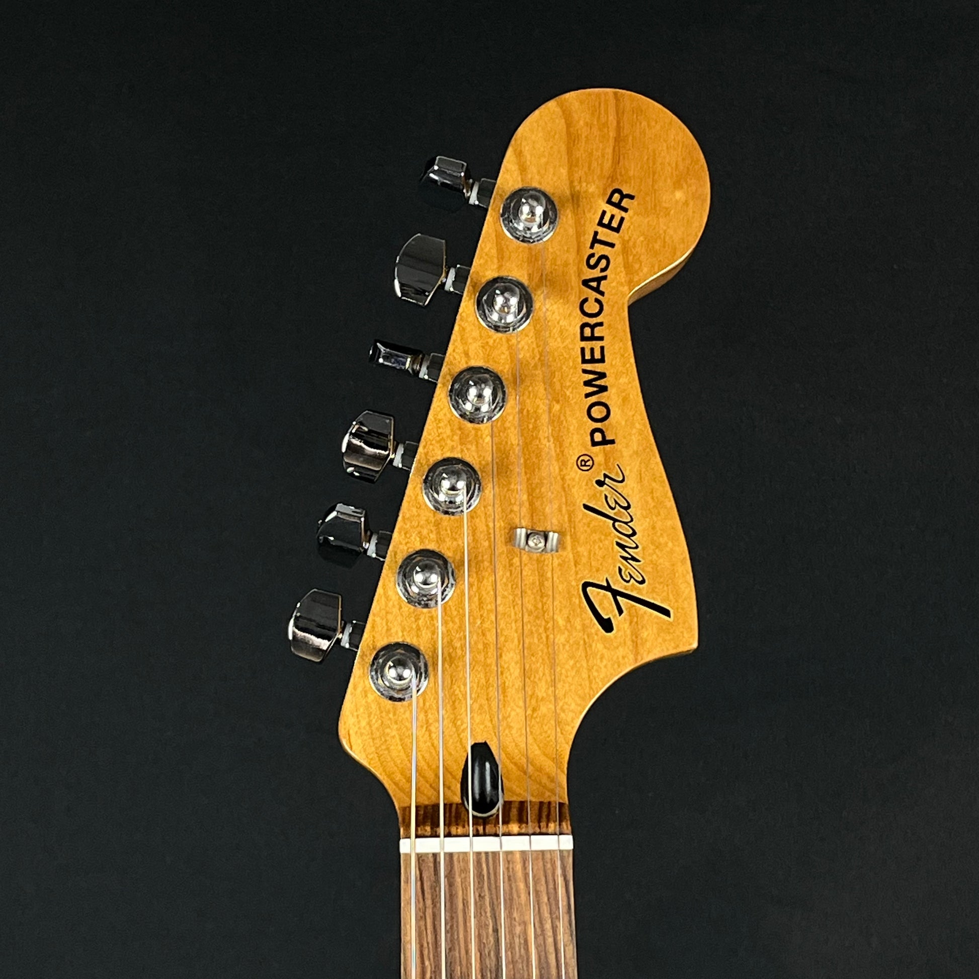 Fender The Powercaster 3TS 2018