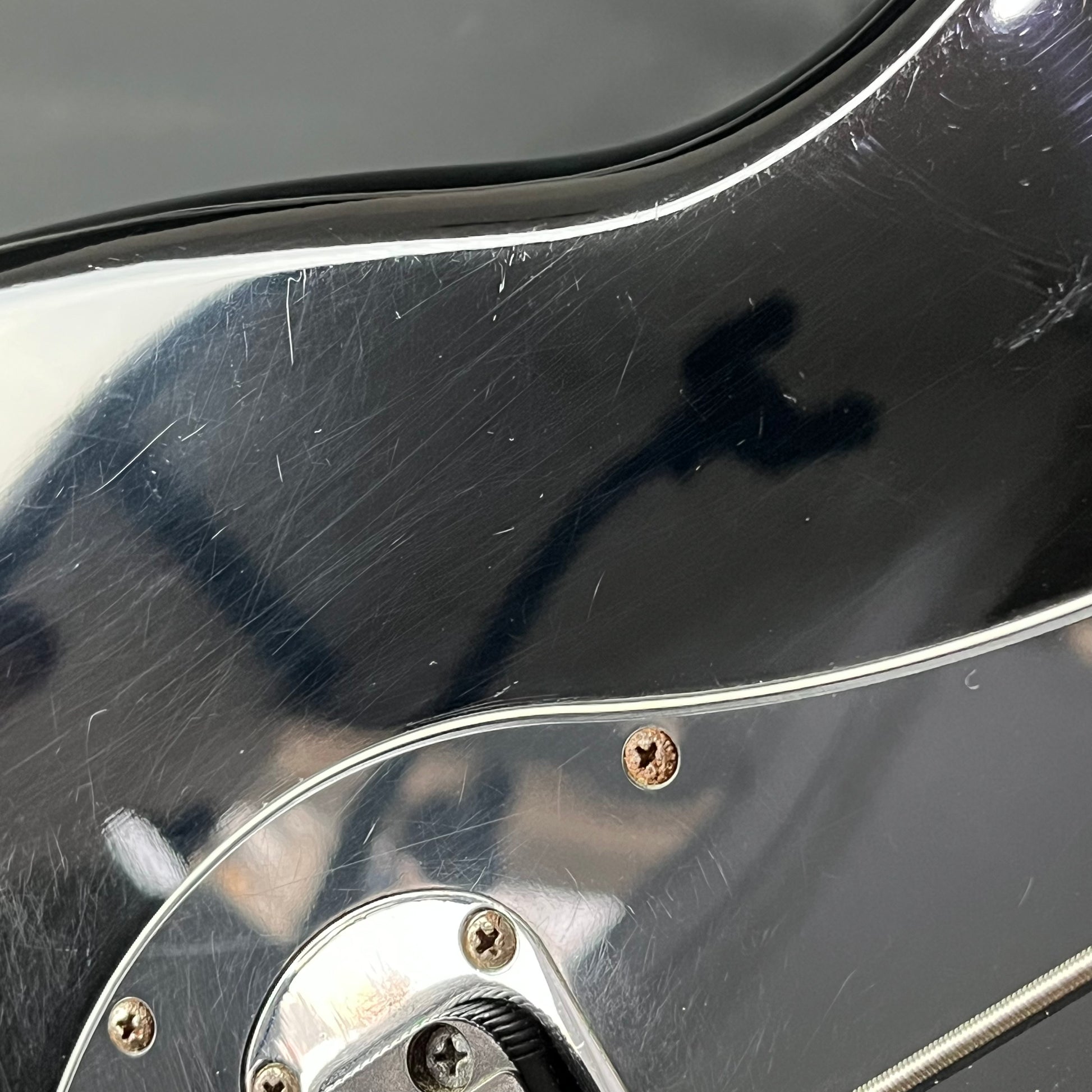 YAMAHA BB424X Bass