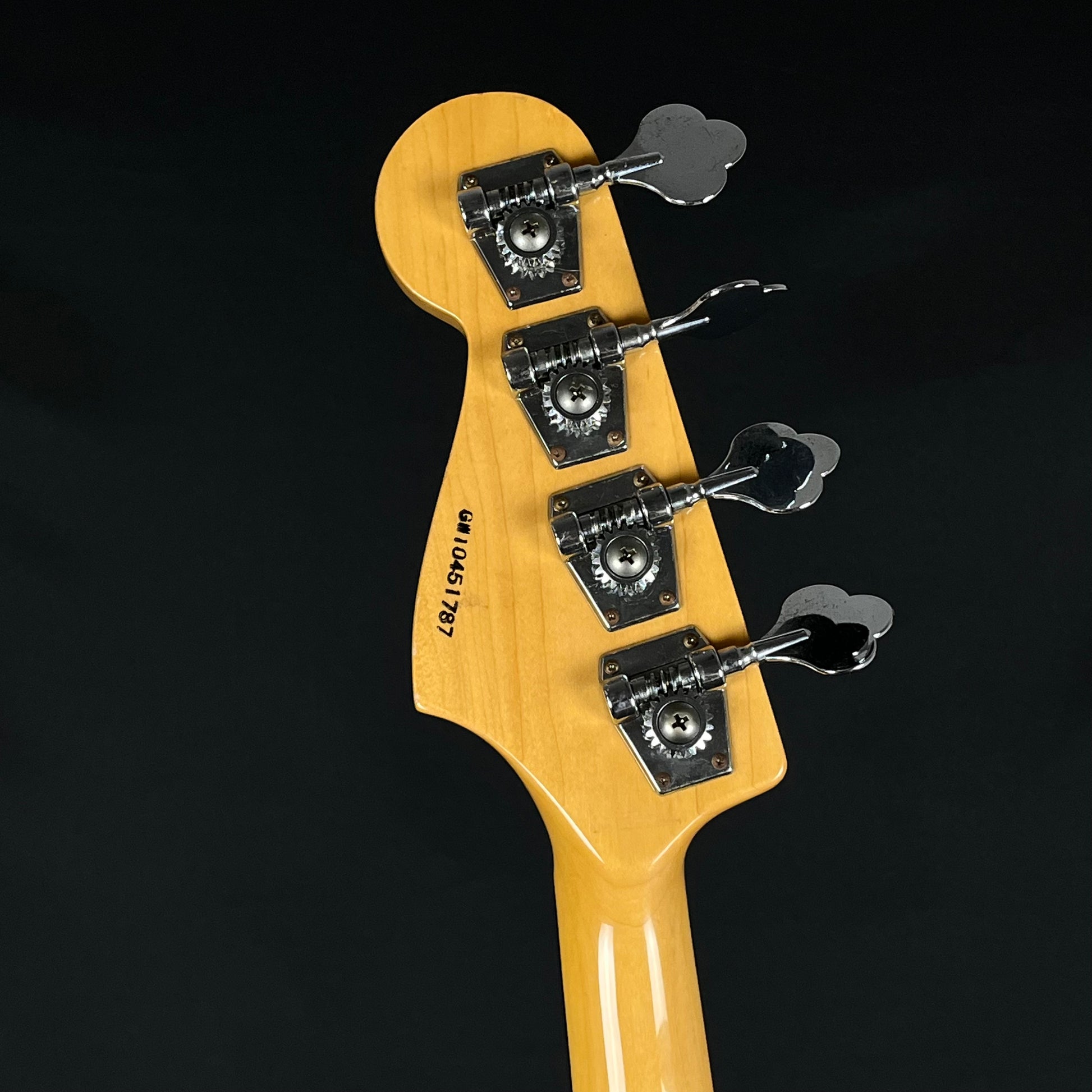 GrassRoots G-JB-55R