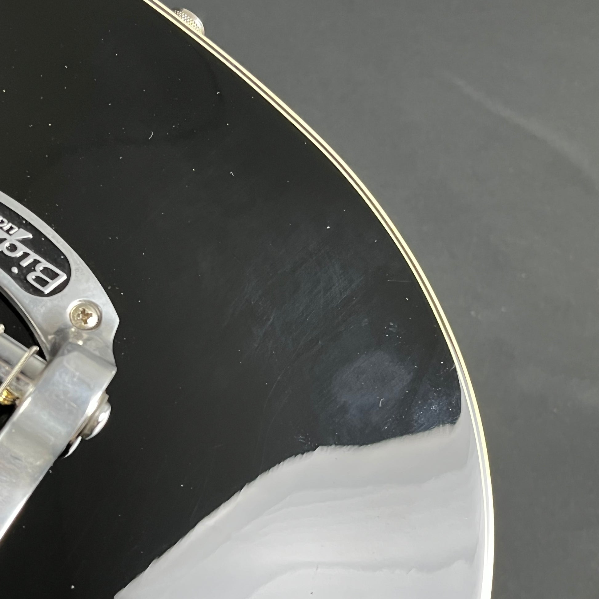 GRETSCH G5235T with Bigsby