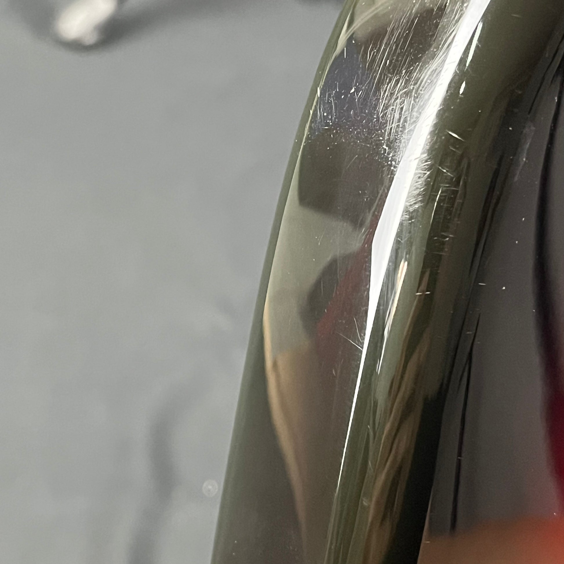 Bacchus Universe Series Stratocaster