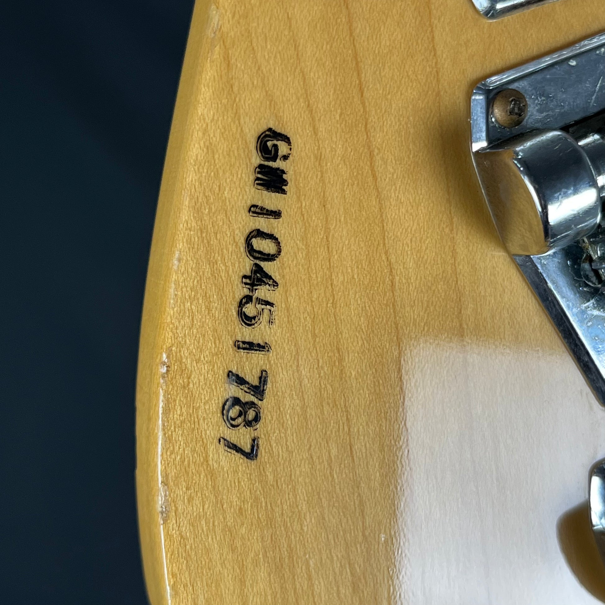 GrassRoots G-JB-55R