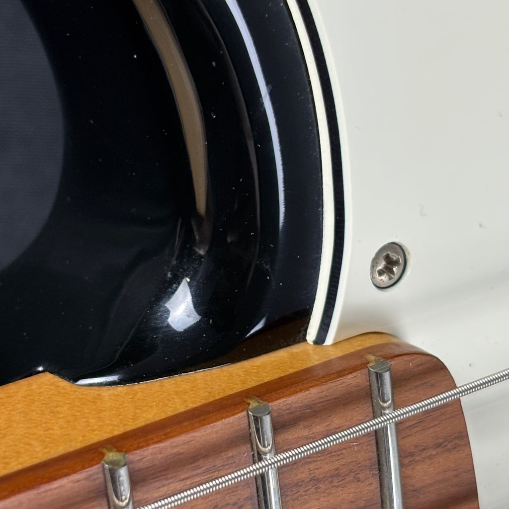 Fender Player Precision Bass