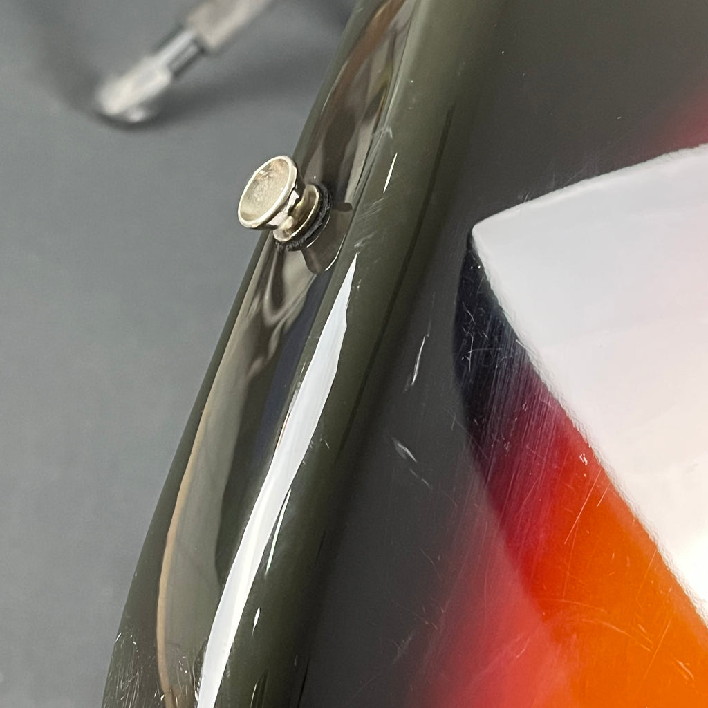 Bacchus Universe Series Stratocaster