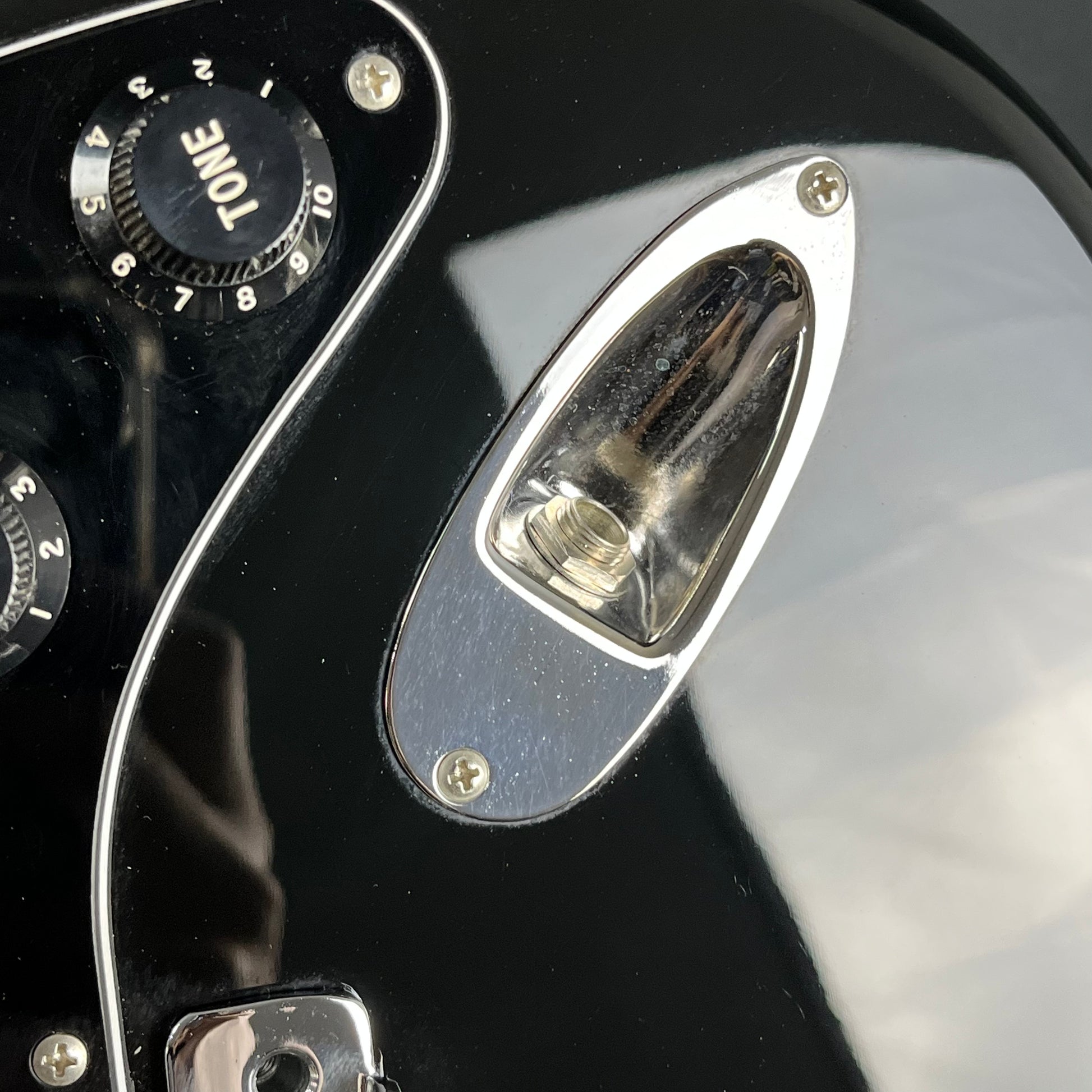 CoolZ Japan ZST-10R Stratocaster