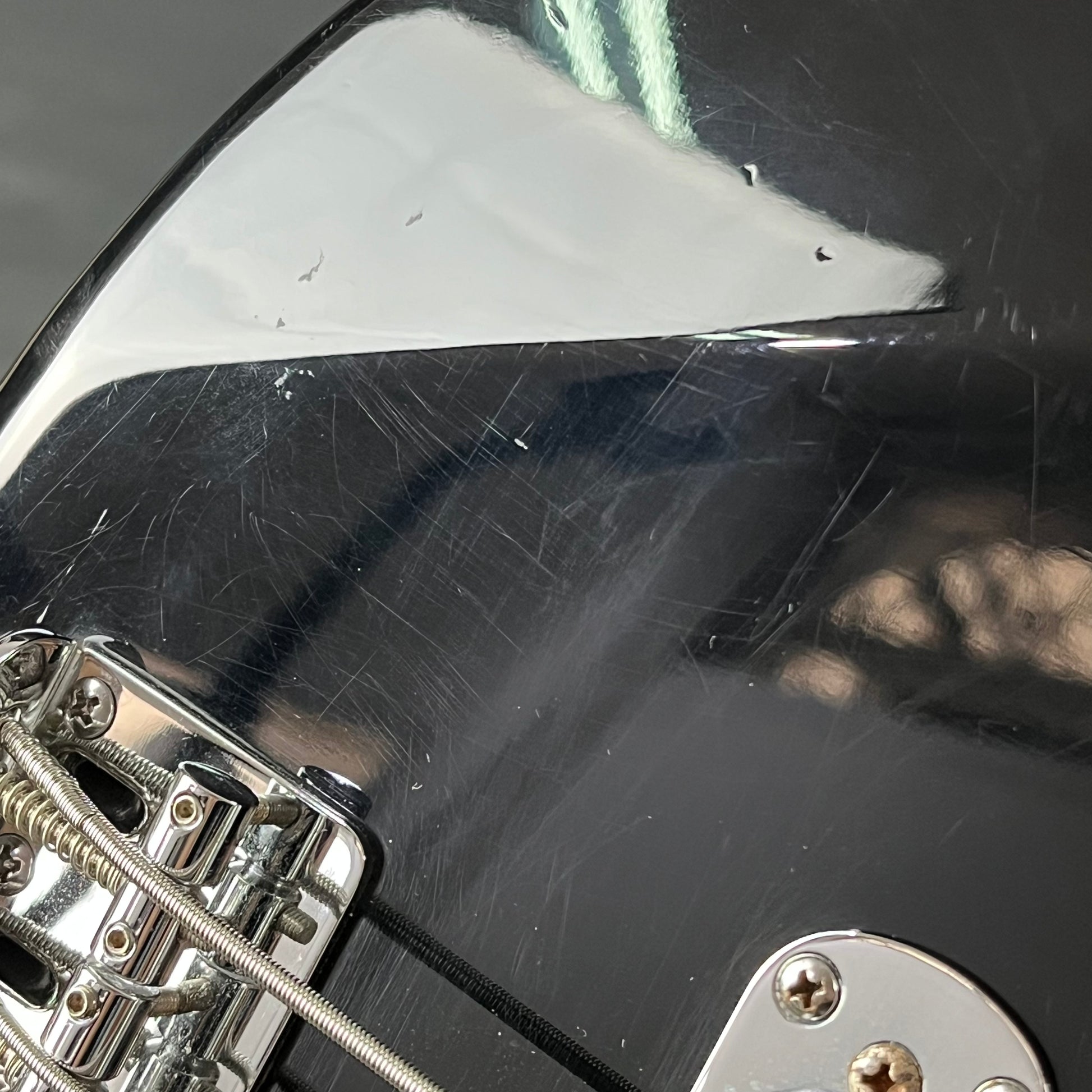 YAMAHA BB424X Bass