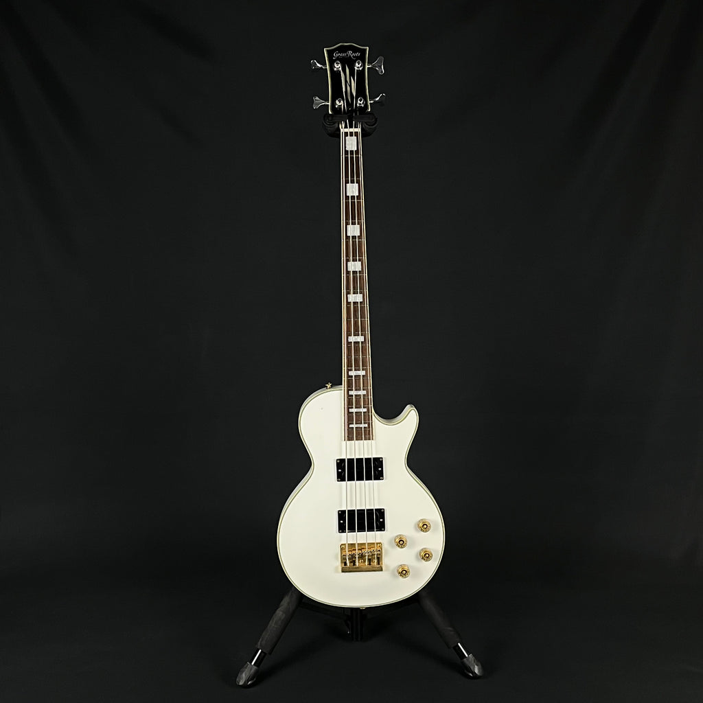 GrassRoots LP Bass