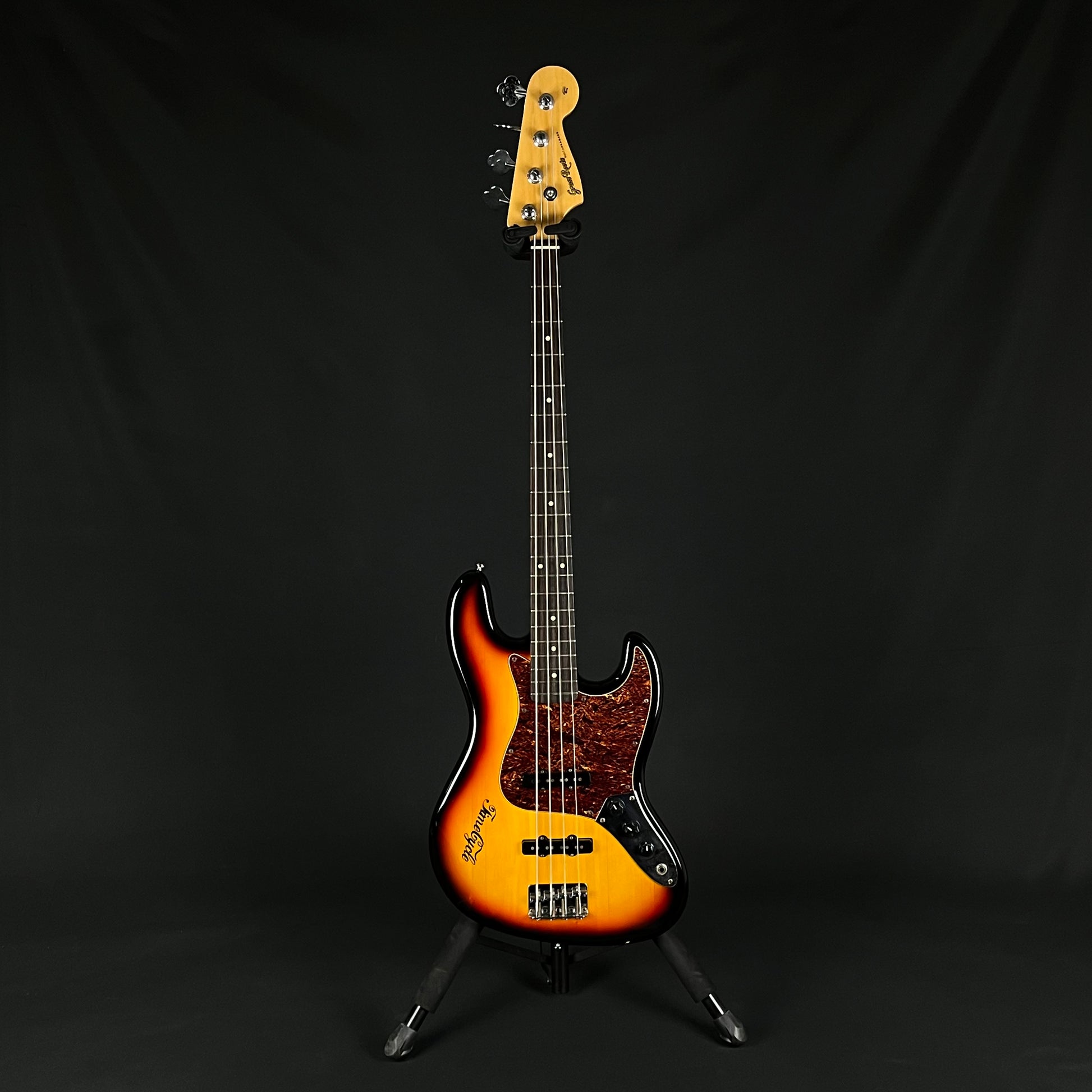 GrassRoots G-JB-55R