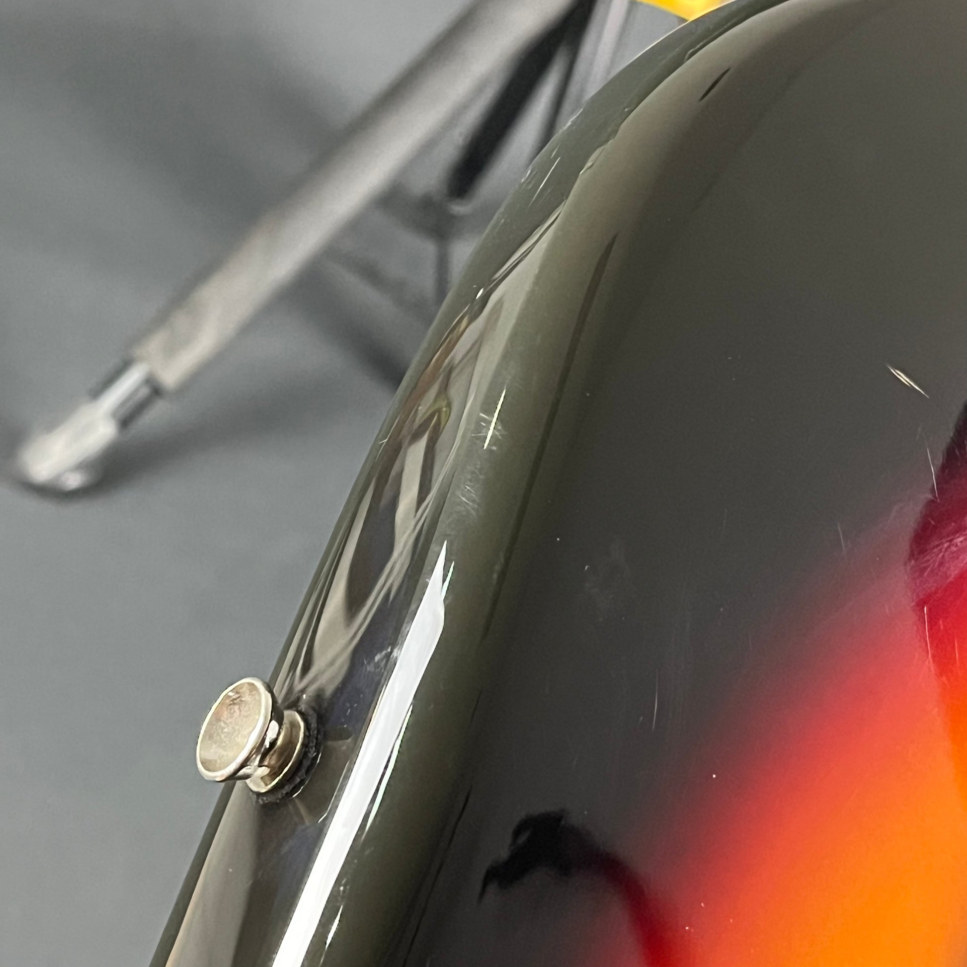 Bacchus Universe Series Stratocaster