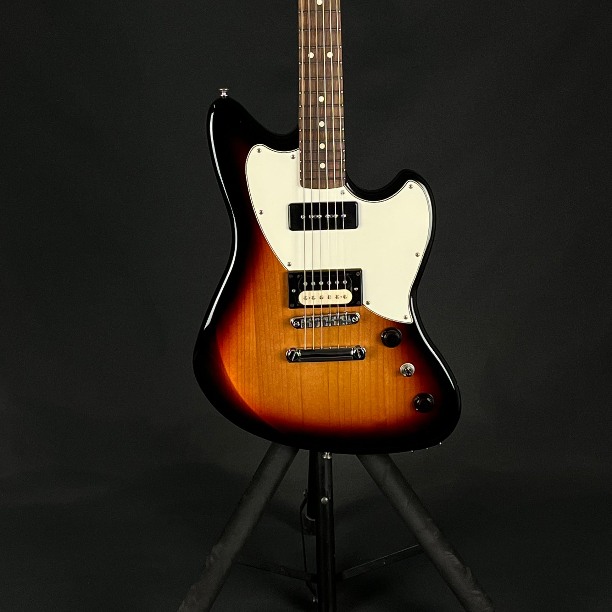 Fender The Powercaster 3TS 2018