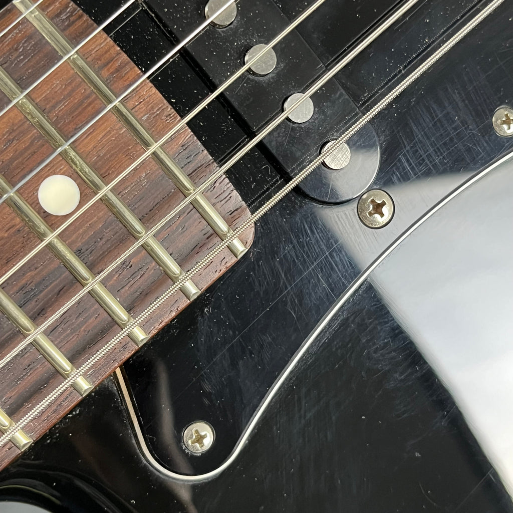 CoolZ Japan ZST-10R Stratocaster