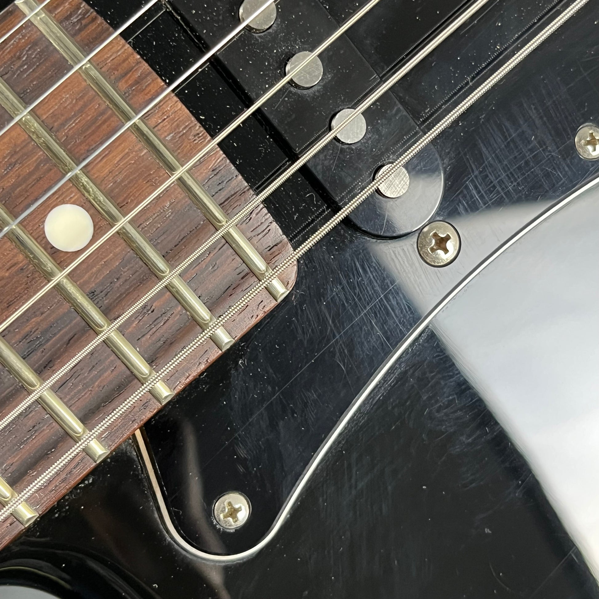 CoolZ Japan ZST-10R Stratocaster