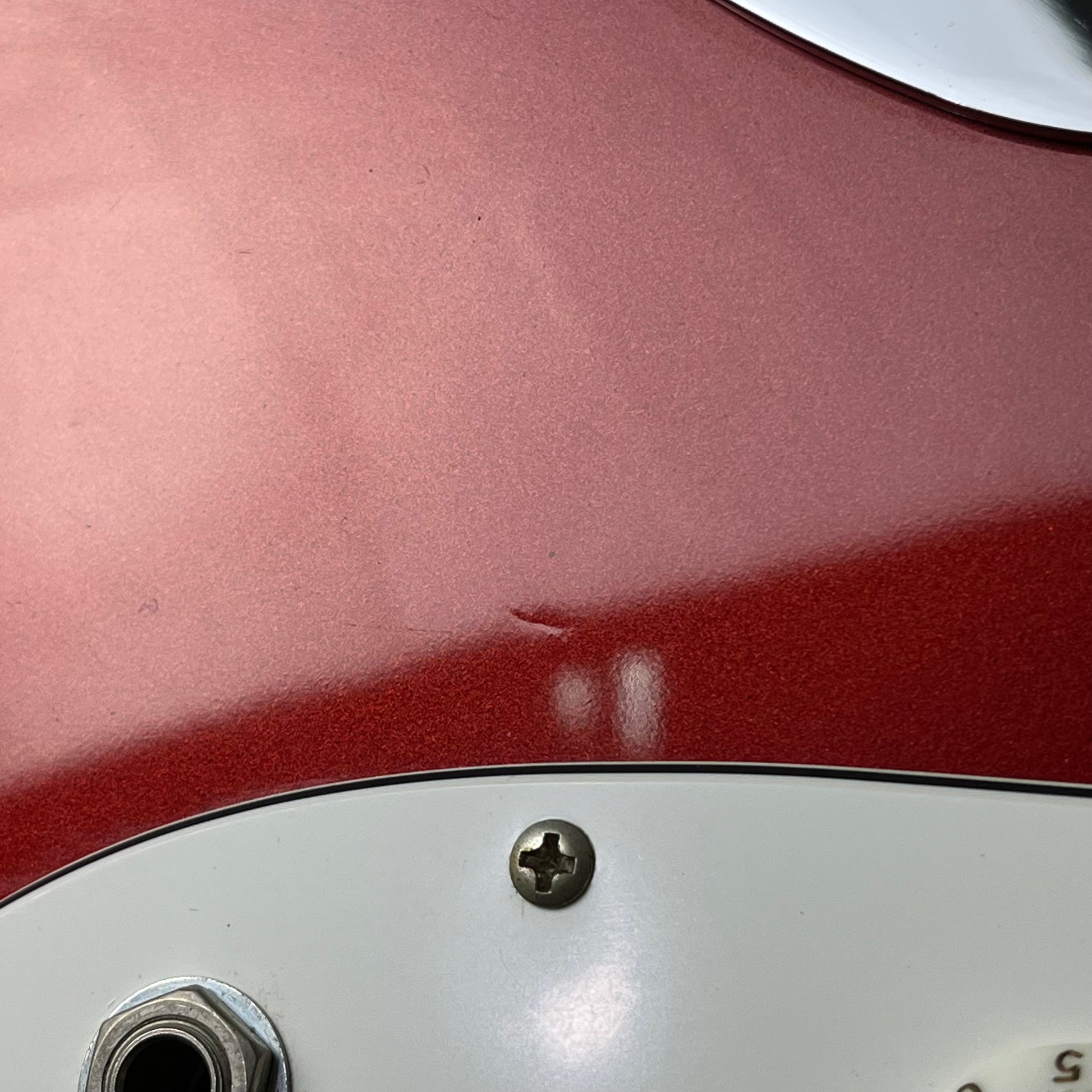 Squier Vintage Modified Jazzmaster