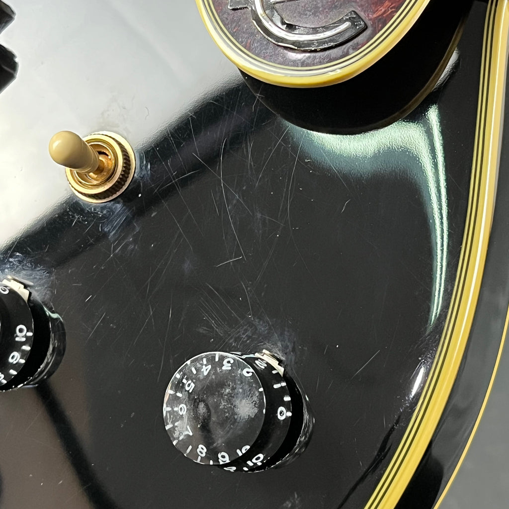 Epiphone B.B. King Lucille 2015