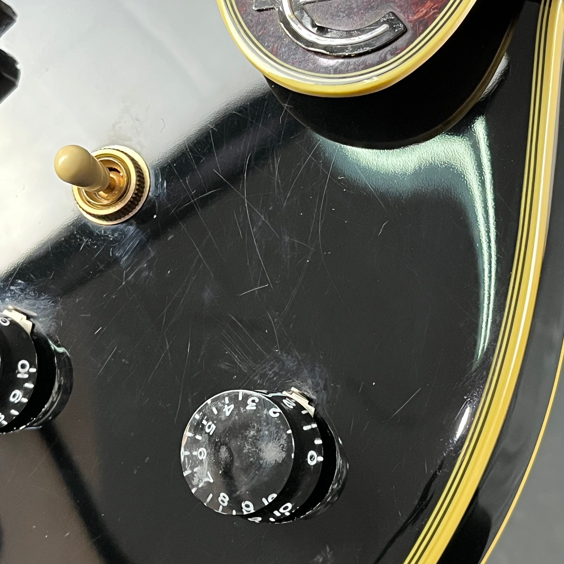 Epiphone B.B. King Lucille 2015