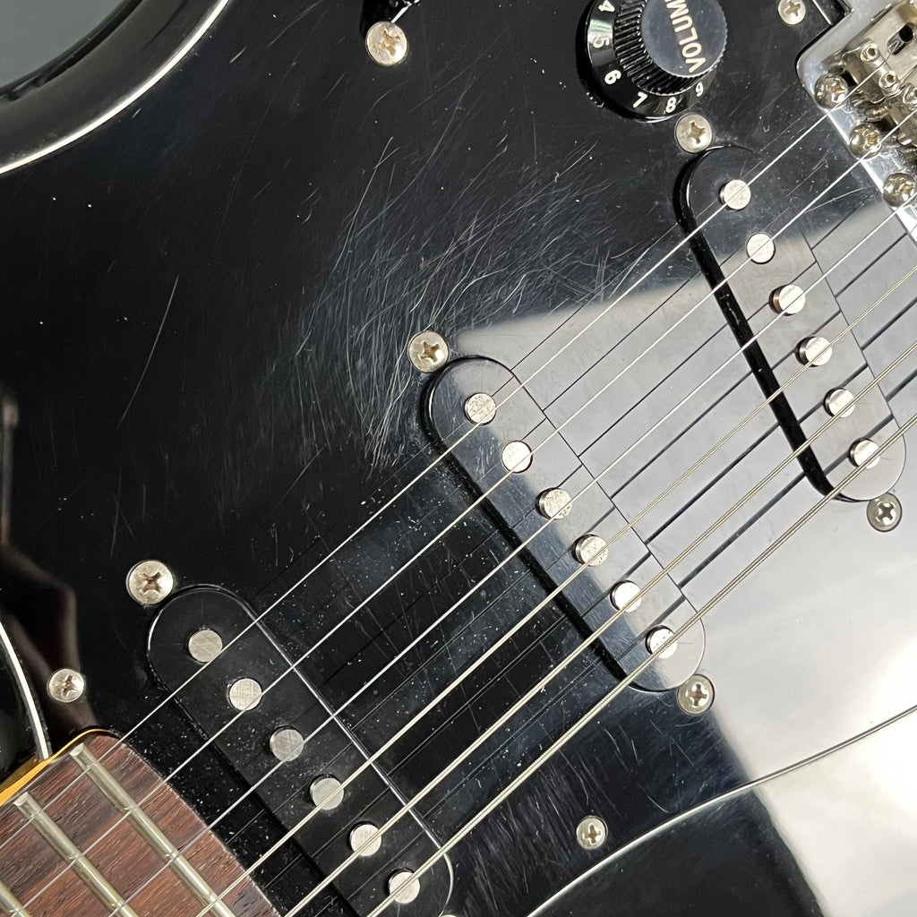 CoolZ Japan ZST-10R Stratocaster