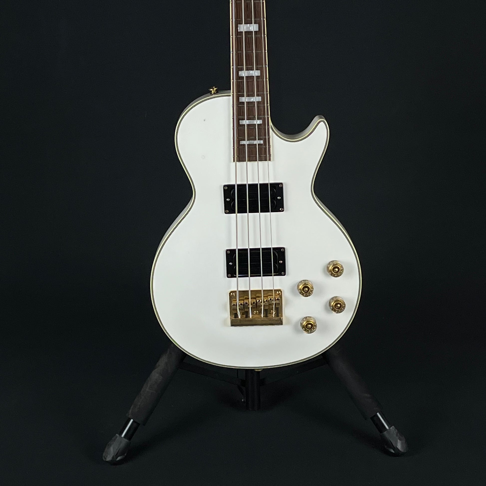 GrassRoots LP Bass