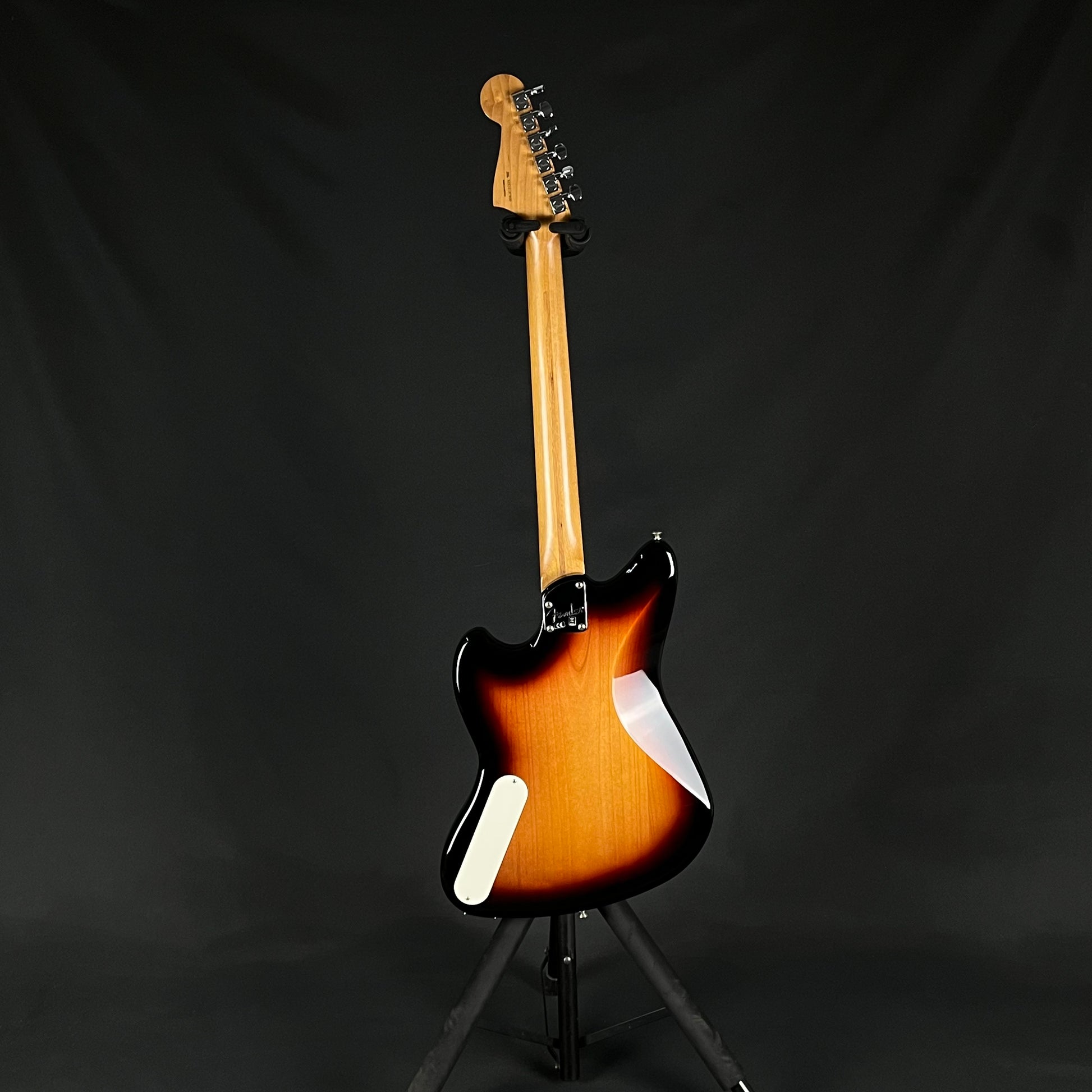 Fender The Powercaster 3TS 2018