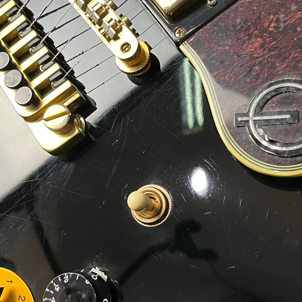 Epiphone B.B. King Lucille 2015