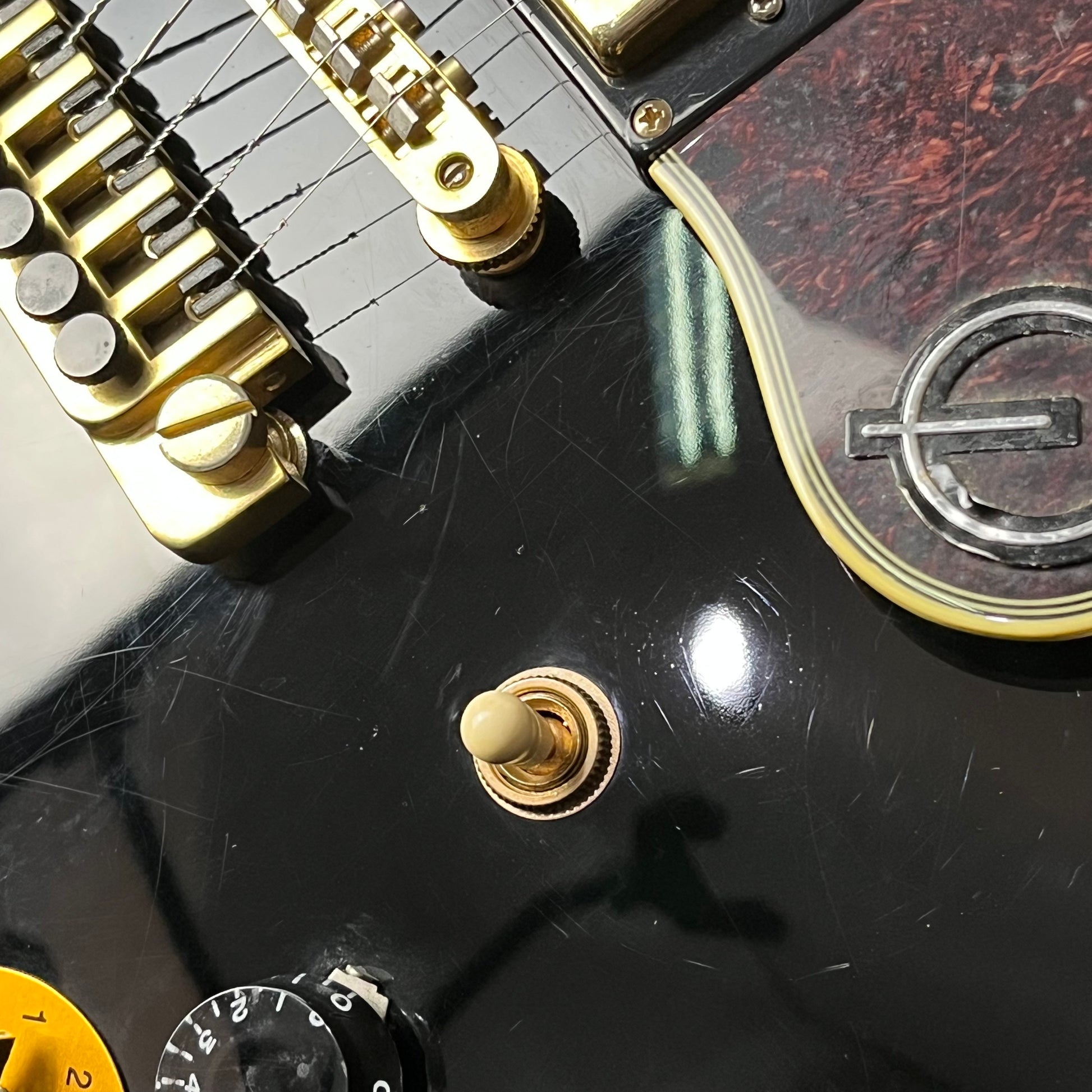 Epiphone B.B. King Lucille 2015