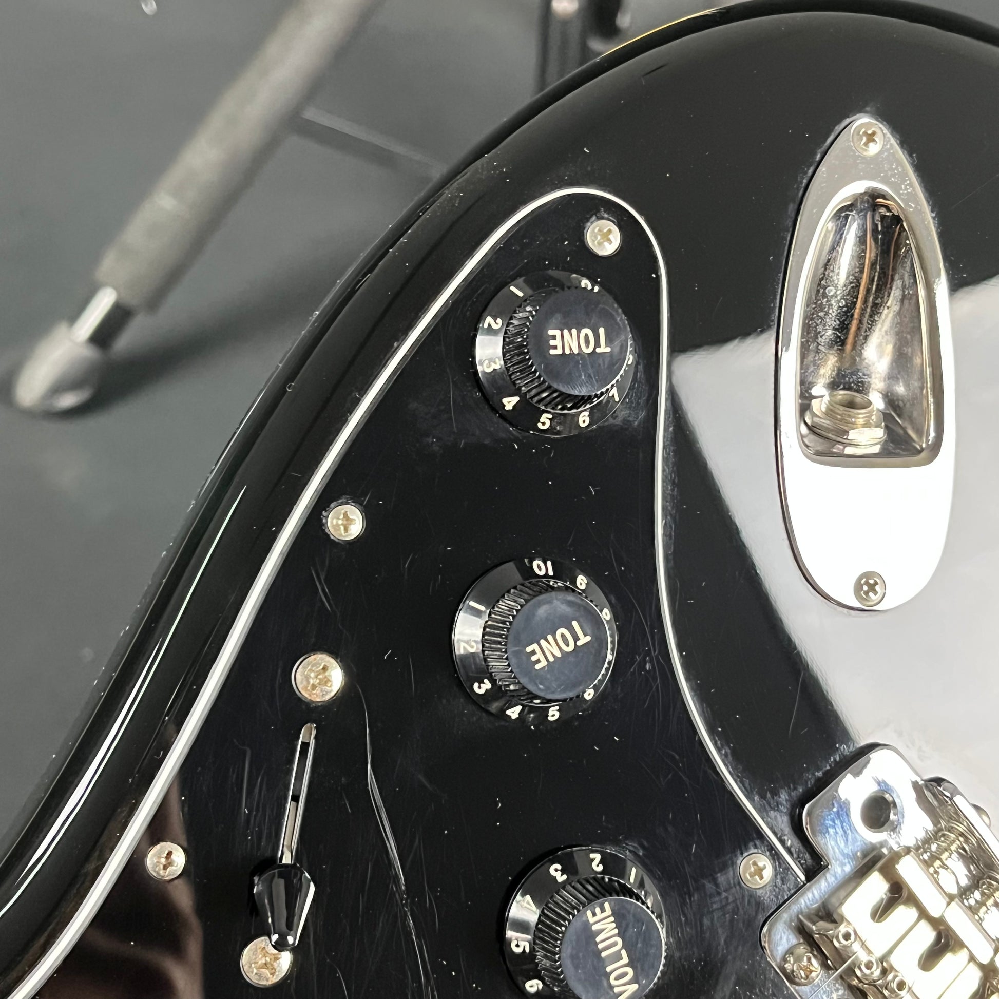CoolZ Japan ZST-10R Stratocaster
