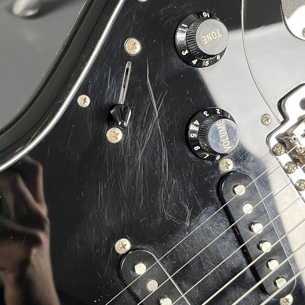CoolZ Japan ZST-10R Stratocaster
